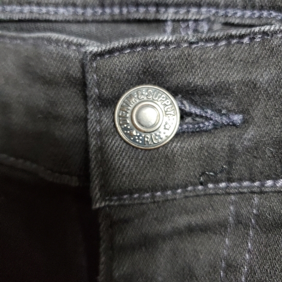 Ralph Lauren Denim & Supply skinny jeans - Picture 6 of 8